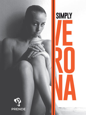 cover image of Simply Verona